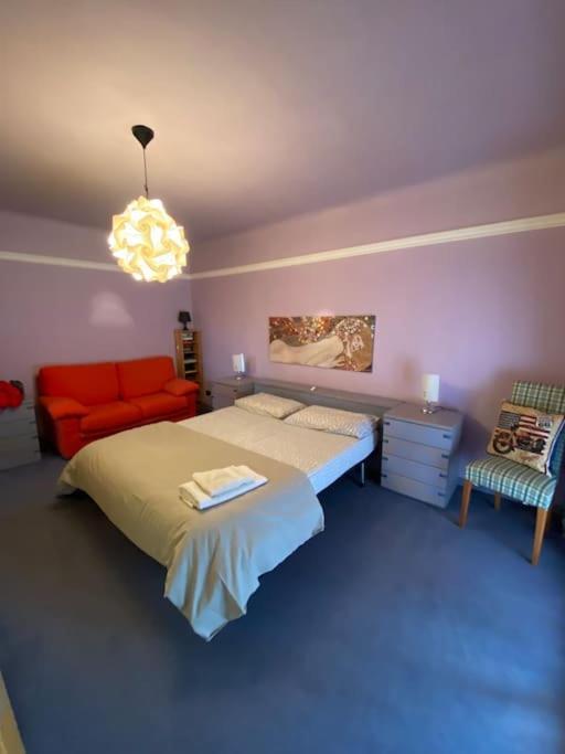 Rainbow House Διαμέρισμα Intra Εξωτερικό φωτογραφία