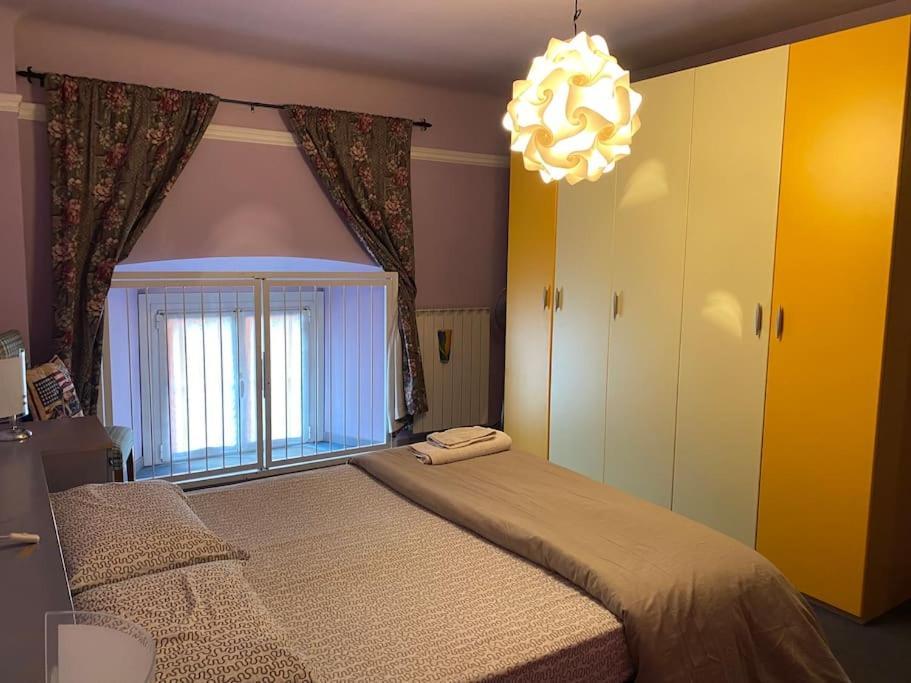 Rainbow House Διαμέρισμα Intra Εξωτερικό φωτογραφία