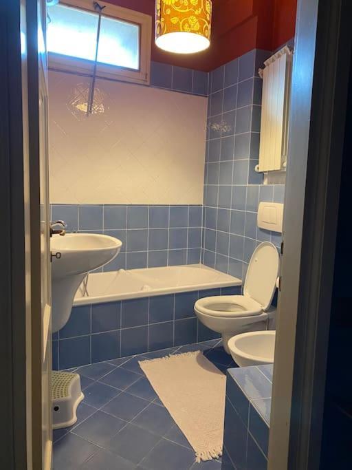 Rainbow House Διαμέρισμα Intra Εξωτερικό φωτογραφία
