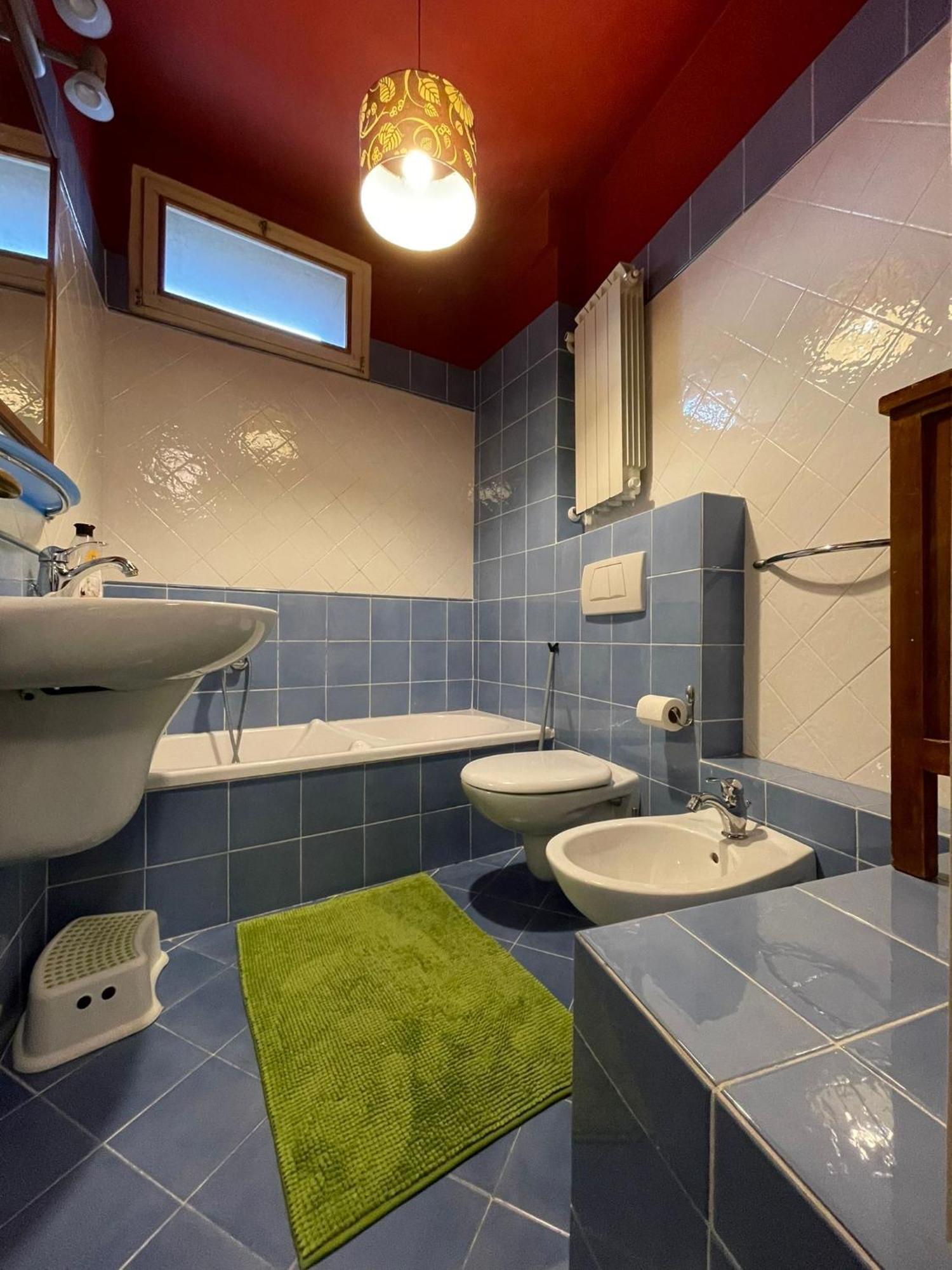 Rainbow House Διαμέρισμα Intra Εξωτερικό φωτογραφία